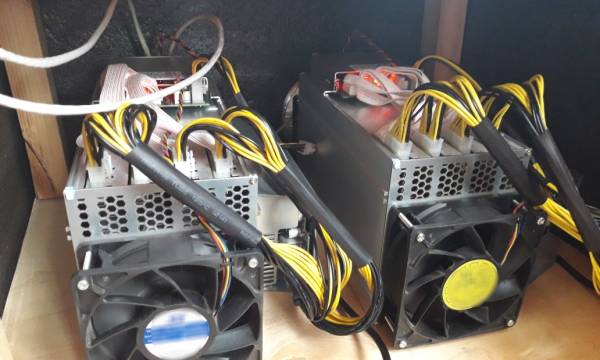 「仮想通貨のマイニングって何？」