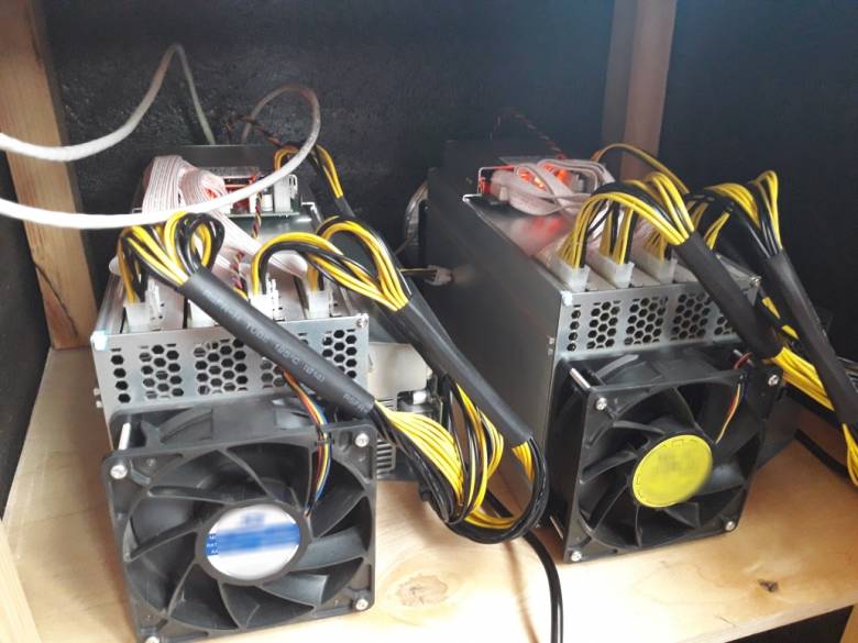 「仮想通貨のマイニングって何？」