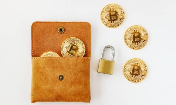 ビットコインの保管先「ウォレット」の種類と特徴