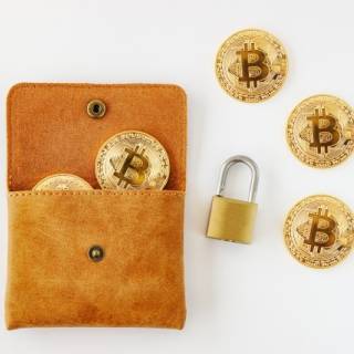 ビットコインの保管先「ウォレット」の種類と特徴