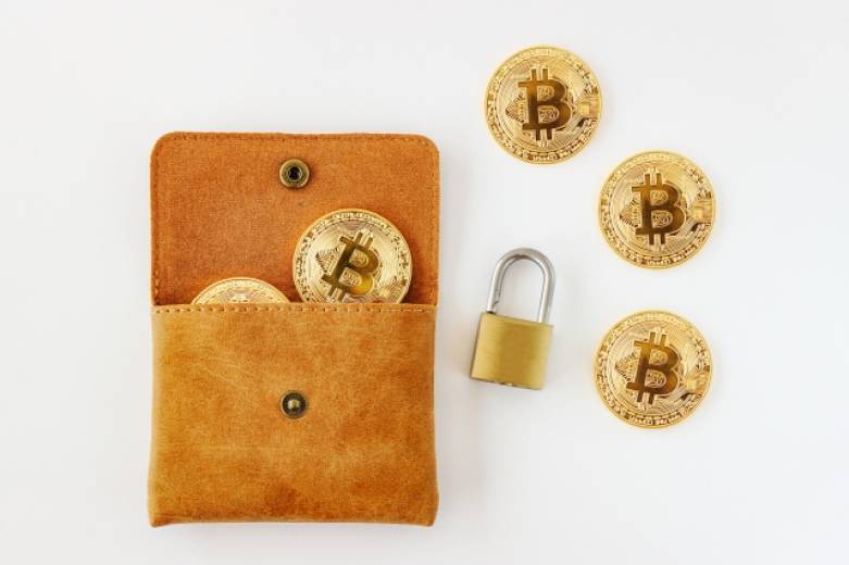 ビットコインの保管先「ウォレット」の種類と特徴