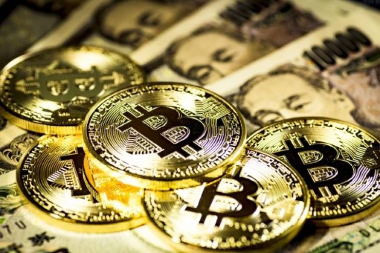 ビットコインのマイニング報酬を日本円にする方法。