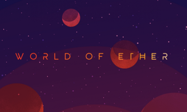 World of Etherとは？新種モンスターの発見がアツいバトルゲーム　@WorldofEther