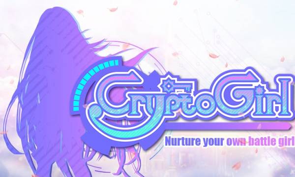 dappsでEsportsを？新作ゲームのCryptoGirlにてホワイトペーパーが公開される。