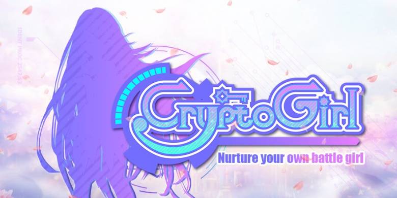 dappsでEsportsを？新作ゲームのCryptoGirlにてホワイトペーパーが公開される。