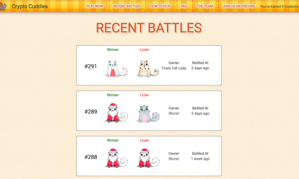 クリプトキティの拡張サービスを紹介！クロスオーバーとは？