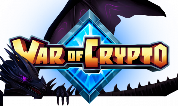 DappsがE3に出展。Wars of cryptoの新着情報