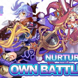 CryptoGirlでプレセールオークションが開催。日本人絵師による日本人好みの美少女キャラが続々登場