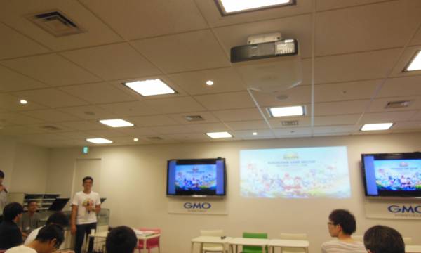 【7/4　イベントレポート】イーサエモンミートアップ　ゲーム３．０への進化の鍵はブロックチェーン×VR