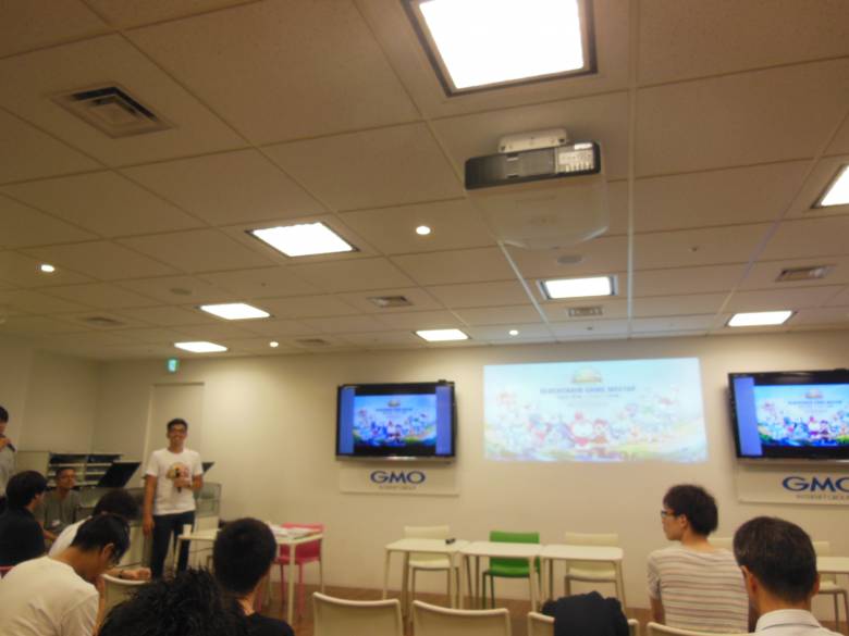 【7/4　イベントレポート】イーサエモンミートアップ　ゲーム３．０への進化の鍵はブロックチェーン×VR