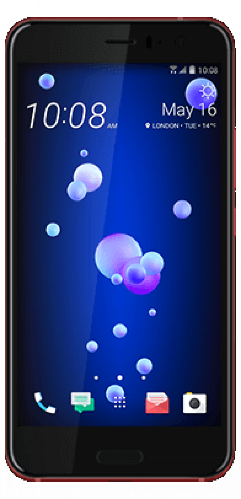HTCがクリプトキティーズと独占パートナーシップを締結。現在発売中のU12+にて直接プレイ可能に。（国内は不明）