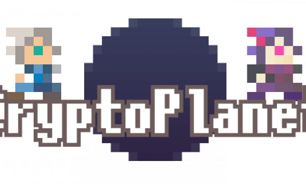 「バーチャルで土地ころがし！」80 年代風ブロックチェーンゲーム 「CryptoPlanet」が本日正式リリース