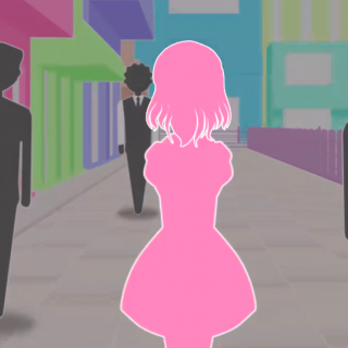 クリプトアイドルβ版リリース。「無課金」でも「稼げる」可能性があるDAppsで、美少女イラスト投稿をしてみましょう。
