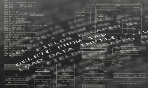仮想通貨を調べた時によく出てくるワード「コンセンサスアルゴリズム」ってなに？