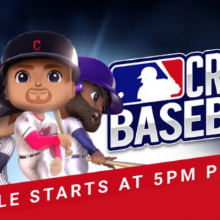 【プレセール開始】MLB Crypto Baseballの売れ行きは？
