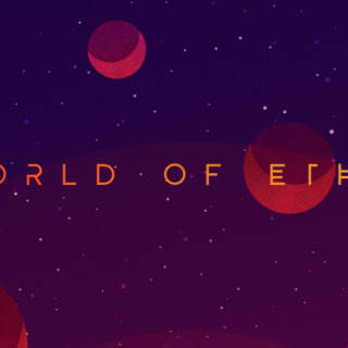 【β版リリース間近】World of Etherで賞金獲得を狙う!?