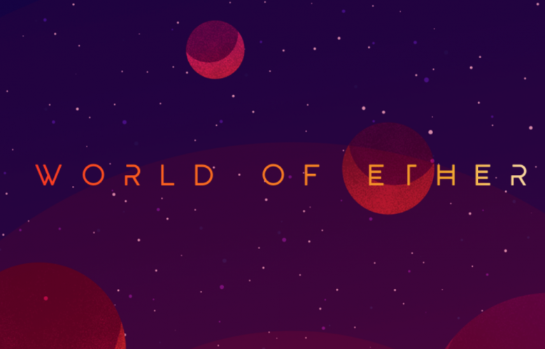 【β版リリース間近】World of Etherで賞金獲得を狙う!?