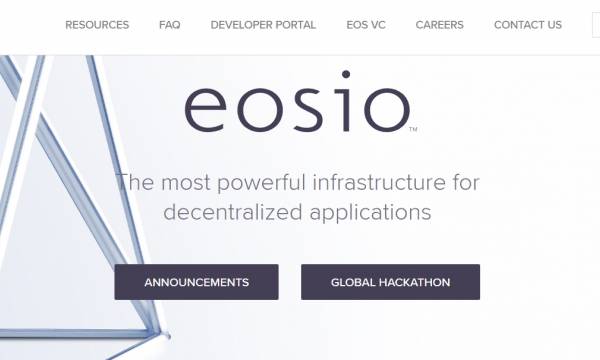 仮想通貨EOSの特徴と将来性について