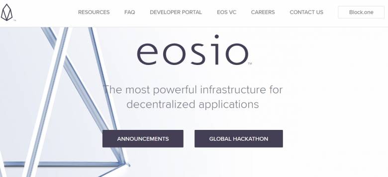 仮想通貨EOSの特徴と将来性について