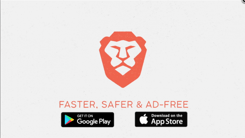【無料】広告が消せる高速ブラウザアプリ「Brave」