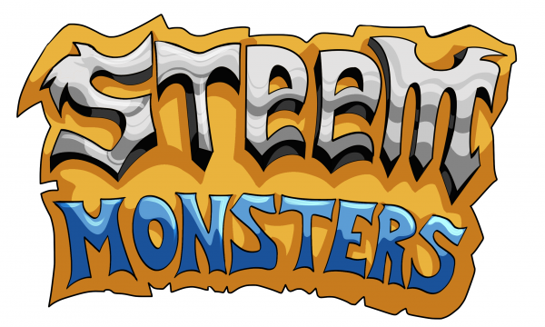 Steemitと連携して遊べるTCGがリリース「SteemMonsters」とは