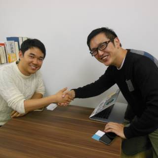 【ダービー対談】CryptoDerbyの竹村氏とEtherDerbiesの藤城氏に聞いてみた