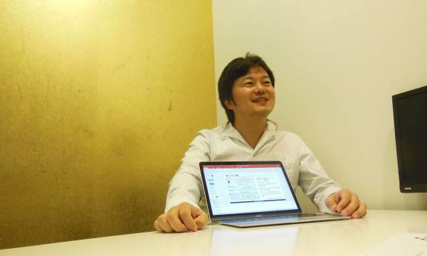 【インタビュー　double jump.tokyo株式会社　上野氏】βバトル版を終えて、見つかった課題と今後の展望を聞いてきました。
