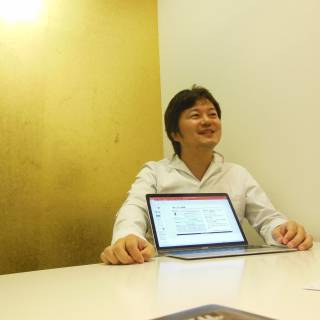 【インタビュー　double jump.tokyo株式会社　上野氏】βバトル版を終えて、見つかった課題と今後の展望を聞いてきました。