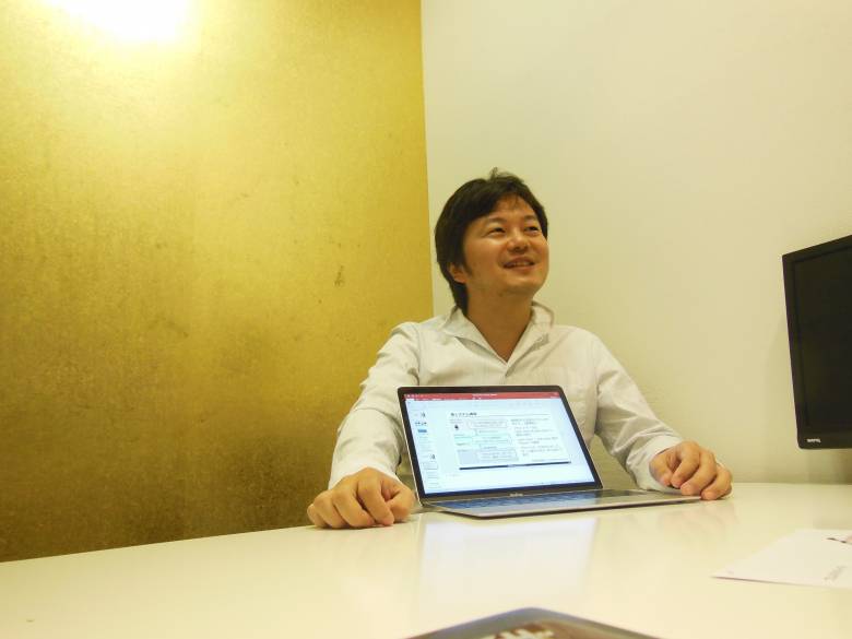 【インタビュー　double jump.tokyo株式会社　上野氏】βバトル版を終えて、見つかった課題と今後の展望を聞いてきました。