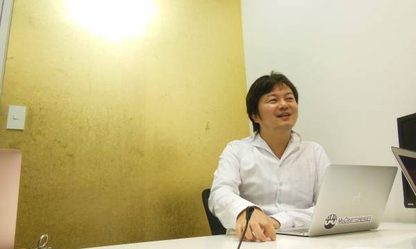 【インタビュー　MyCryptoHeroes　上野氏　後編】見えてきた新しいターゲット層と将来の姿