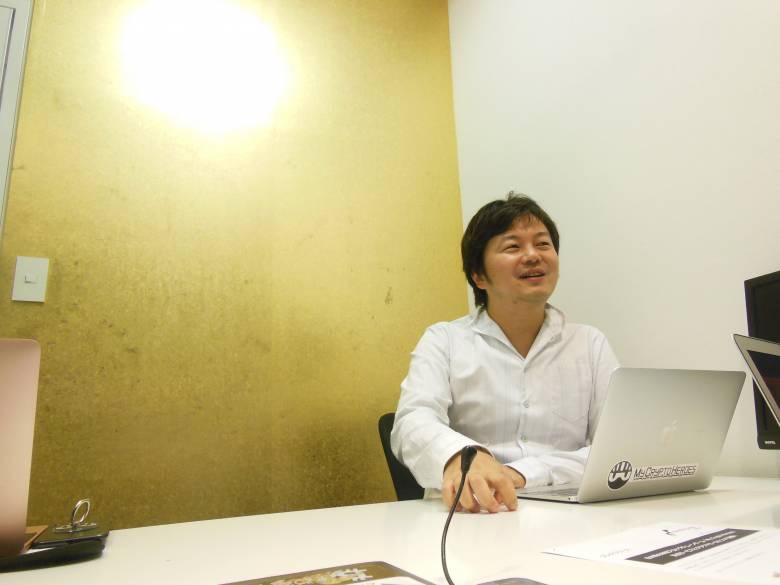 【インタビュー　MyCryptoHeroes　上野氏　後編】見えてきた新しいターゲット層と将来の姿