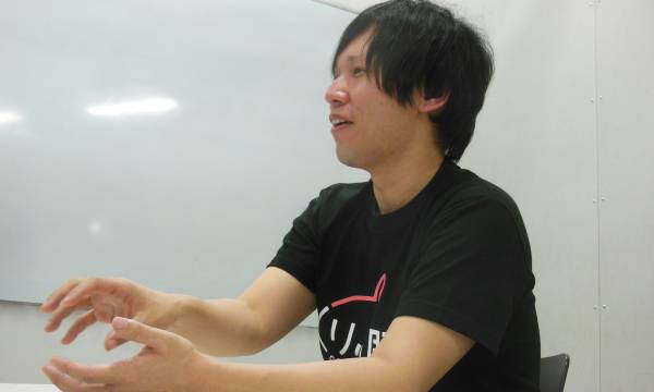 【インタビュー　グッドラックスリー　周氏】くりぷ豚レース機能と今後の展開・課題について