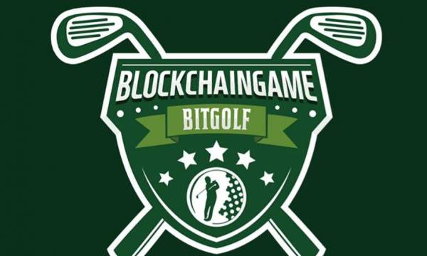 BITMATRIX, 世界最初の3Dブロックチェーンスポーツゲーム「ビットゴルフ」のプレセール開催中！