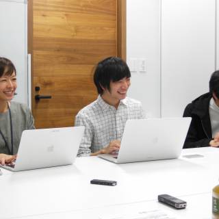 【インタビュー　モバイルファクトリー　秦氏、吉田氏】dAppsが流行る未来を作る為に
