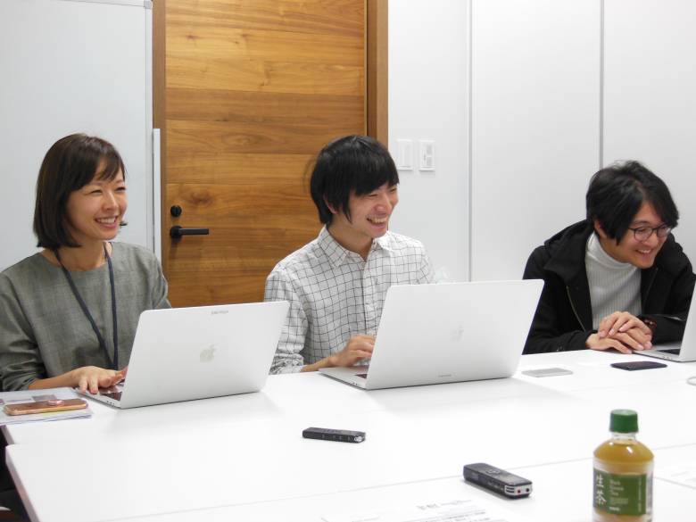 【インタビュー　モバイルファクトリー　秦氏、吉田氏】dAppsが流行る未来を作る為に