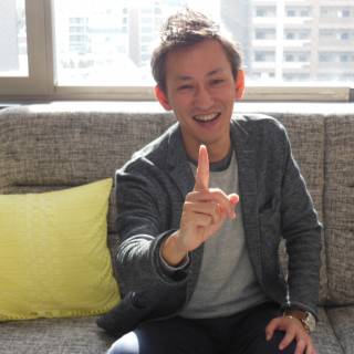 【インタビュー】ブース出展で感じた認知への課題　ウォレットバトラー開発 株式会社Arc 伊藤氏