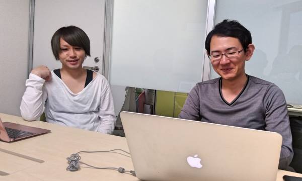 【インタビュー】CryptoKanojoの展望。ライトな層を狙える「MOE」「KAWAII」の強み　青樹氏・有藤氏