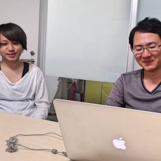 【インタビュー】CryptoKanojoの展望。ライトな層を狙える「MOE」「KAWAII」の強み　青樹氏・有藤氏