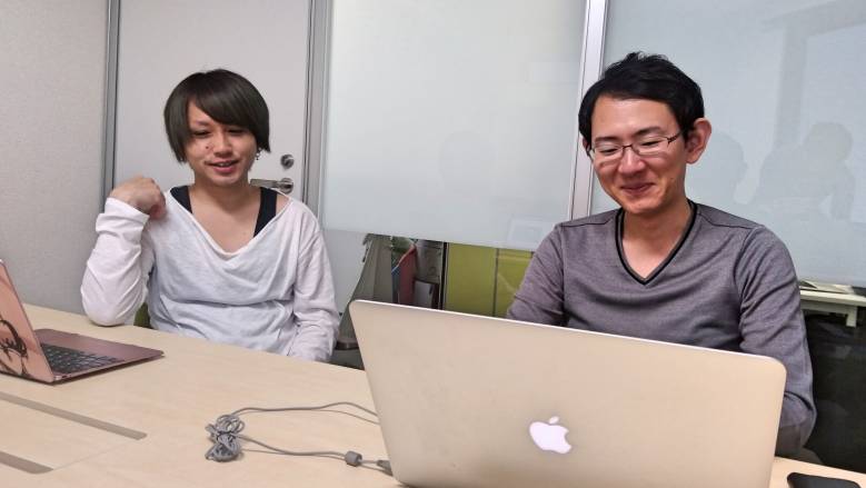 【インタビュー】CryptoKanojoの展望。ライトな層を狙える「MOE」「KAWAII」の強み　青樹氏・有藤氏