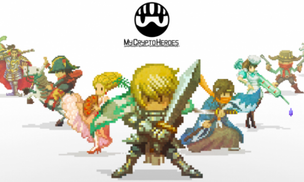 マイクリプトヒーローズ｜ランキング戦の解説・攻略