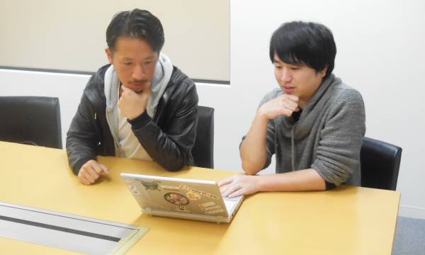 【インタビュー】２０１８年のブロックチェーンゲームとこれから　根本氏（ @dujtcr77 ）、コントラクトサーヴァント田中氏