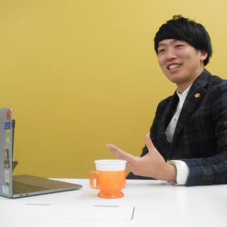 【インタビュー】炎上を超えて。　CryptoGames株式会社　小澤孝太氏