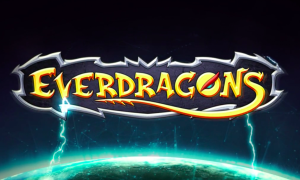 TRX（トロン）のブロックチェーンゲーム「エバードラゴン」で遊んでみよう！