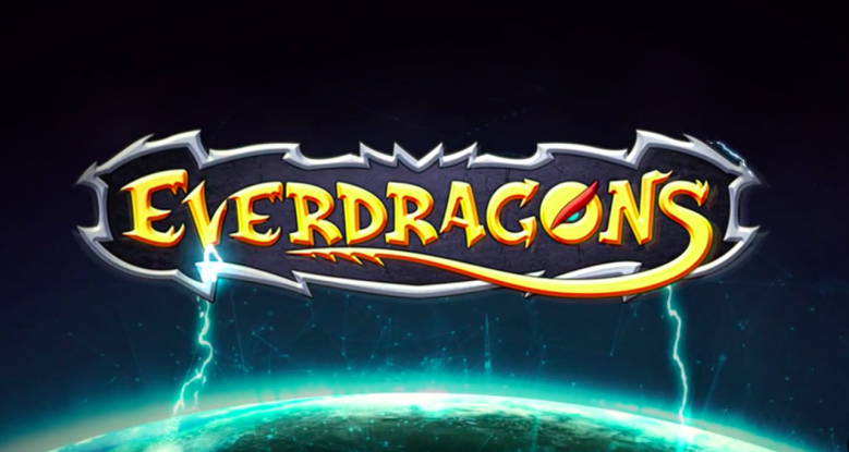 TRX（トロン）のブロックチェーンゲーム「エバードラゴン」で遊んでみよう！