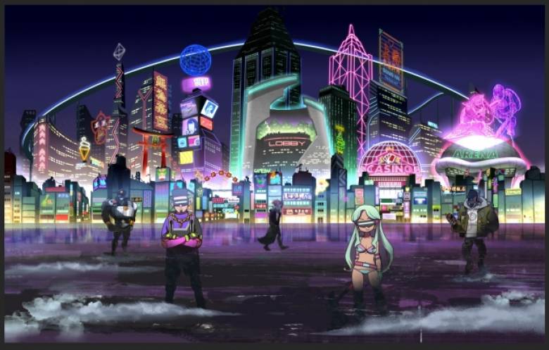 【新作ブロックチェーンゲーム】「Cipher Cascade」について聞いてみました。