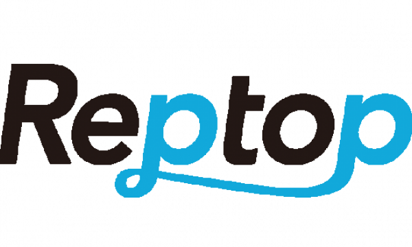 日本初のブロックチェーン技術を用いたECサイト 「Reptop」α版（デモサイト）を公開
