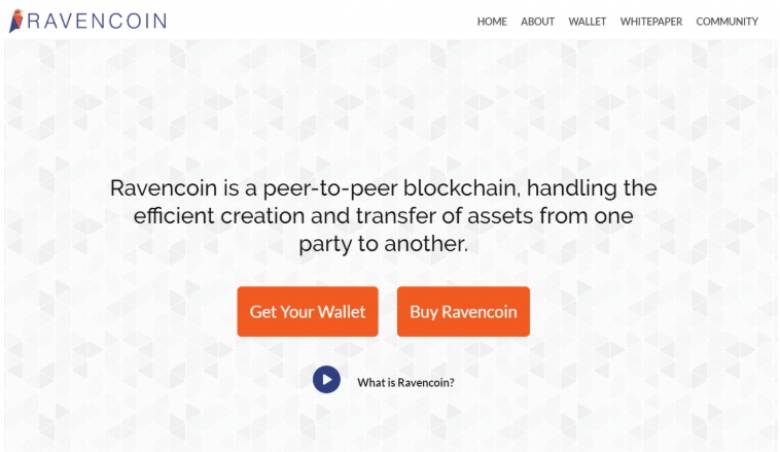 価格急騰！仮想通貨Ravencoin（RVN）の特徴について