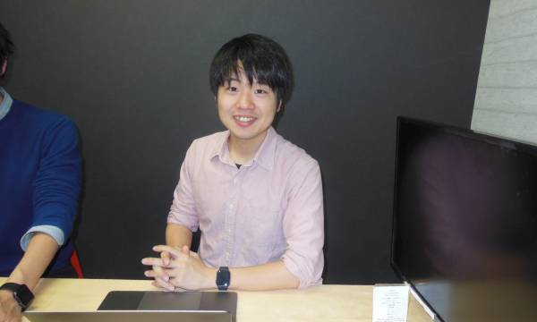 BlockBase株式会社真木大樹氏　ユースケースを見つけるために会社も健康も全力疾走！