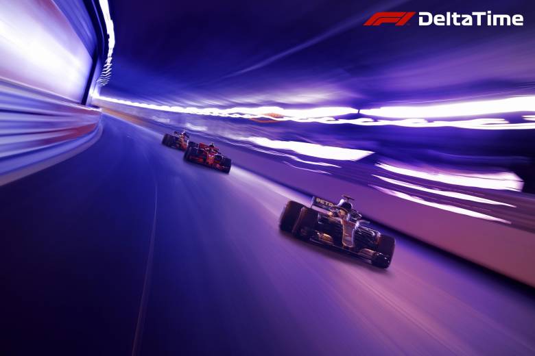 ゲーム企業のAnimoca BrandsがFormula1と提携、ブロックチェーンゲーム「F1®Delta Time」の開発を発表
