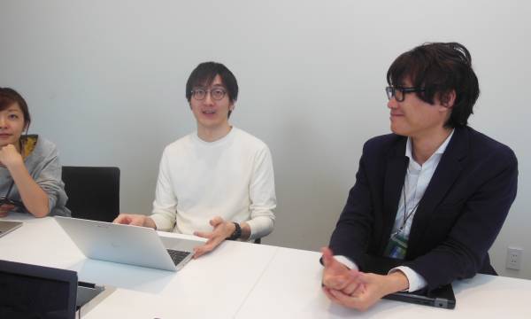 【インタビュー】Google Playを目指す。FinDAppsで目指す夢　/株式会社モバイルファクトリー / 髙橋秀彰氏